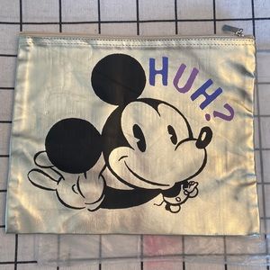 Brand new Disney Pouch cosmetic case